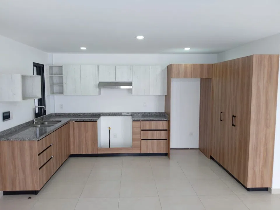 Foto 5 de DEPARTAMENTO EN VENTA EN NIBELE OBLATOS – GUADALAJARA