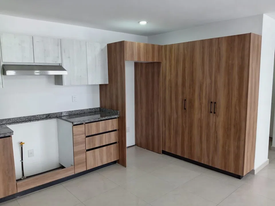 Foto 6 de DEPARTAMENTO EN VENTA EN NIBELE OBLATOS – GUADALAJARA