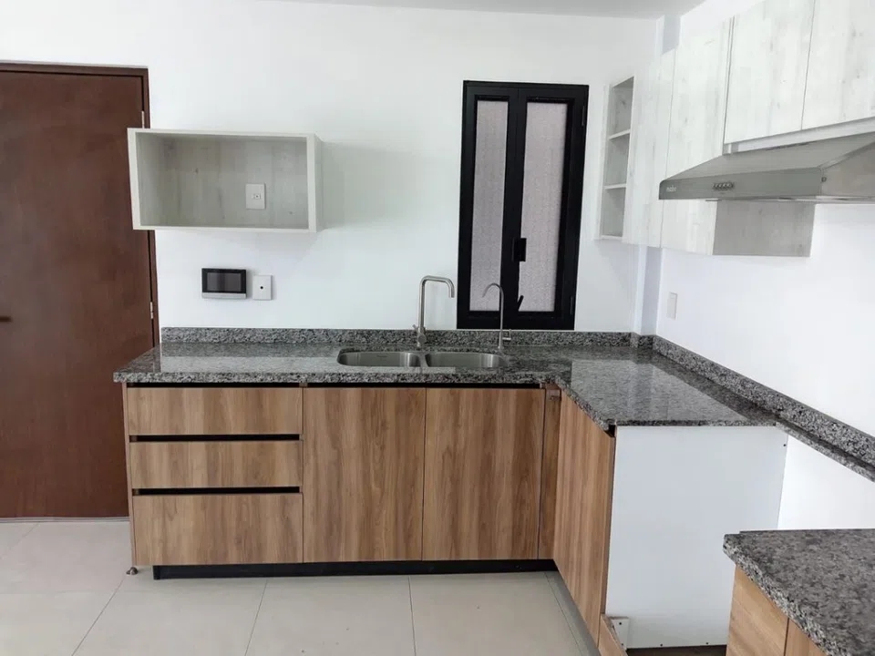 Foto 7 de DEPARTAMENTO EN VENTA EN NIBELE OBLATOS – GUADALAJARA