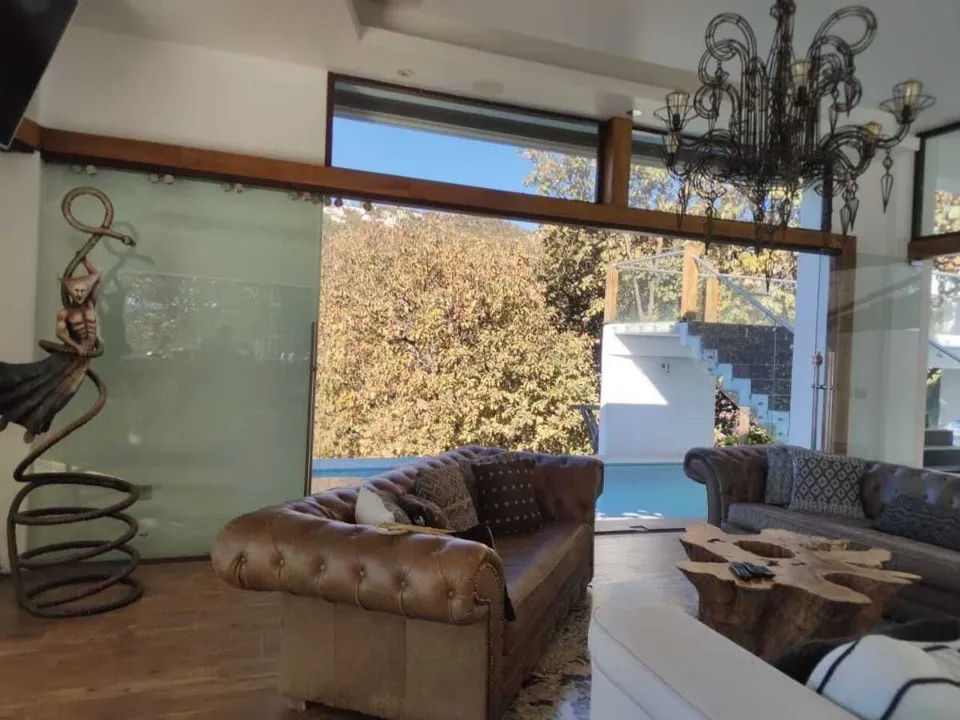 Foto 4 de Casa en VENTA en EL PALOMAR