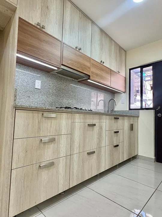 Foto 4 de CASA EN RENTA, 3 RECÁMARAS, ALTA CALIFORNIA