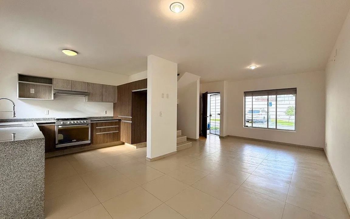 Foto 5 de Casa en renta dentro de coto privado en Trento Residencial, Zapopan