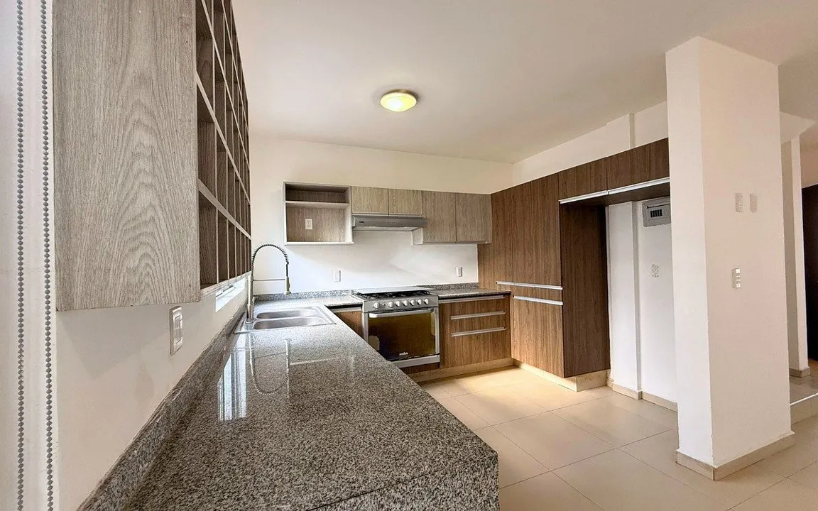 Foto 7 de Casa en renta dentro de coto privado en Trento Residencial, Zapopan
