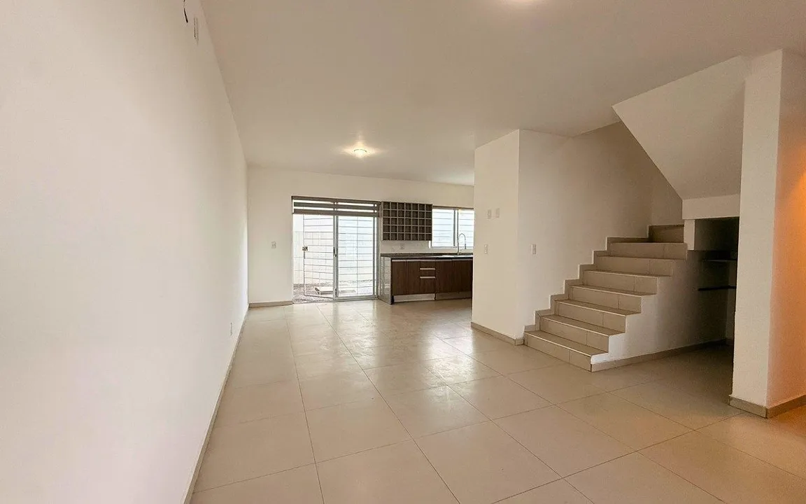 Foto 8 de Casa en renta dentro de coto privado en Trento Residencial, Zapopan