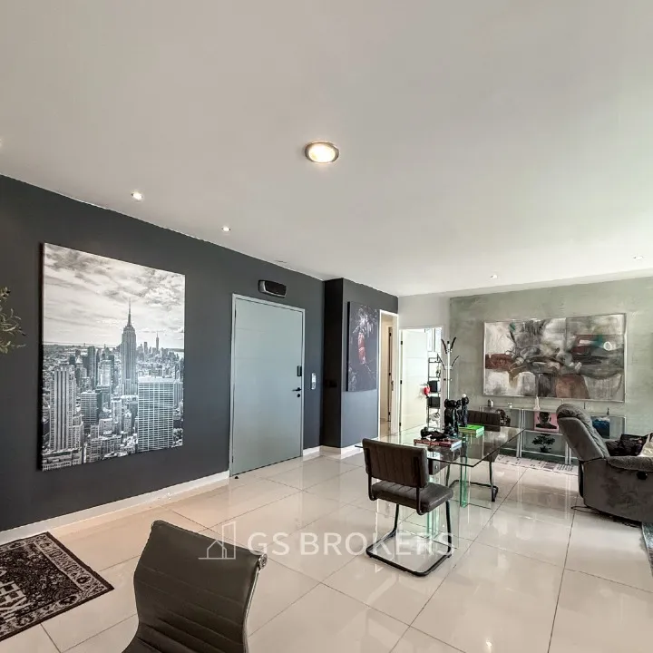 Foto 4 de Departamento en venta en Avenida Paseo Cima Real, Valle Real, Zapopan