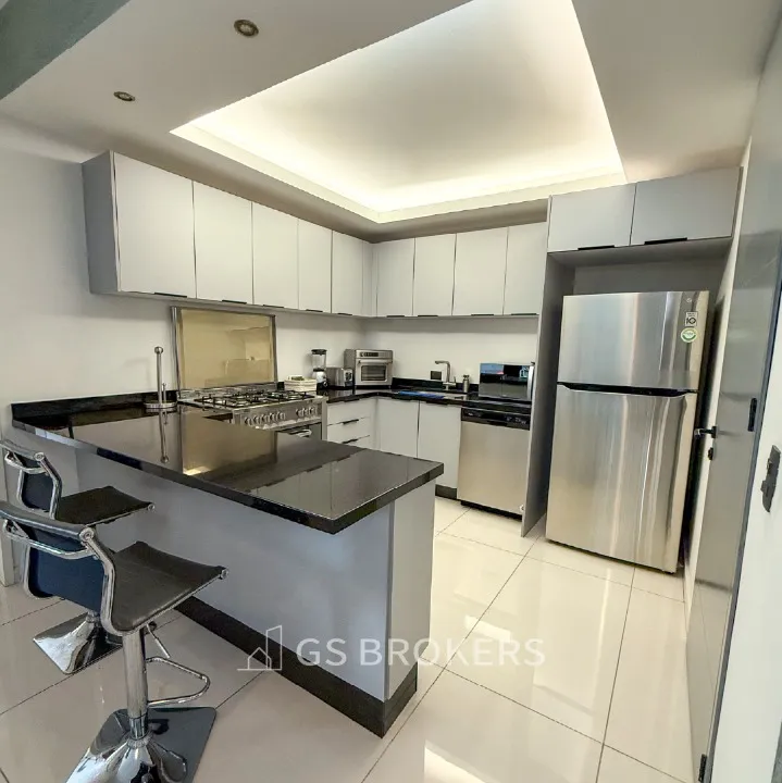 Foto 5 de Departamento en venta en Avenida Paseo Cima Real, Valle Real, Zapopan
