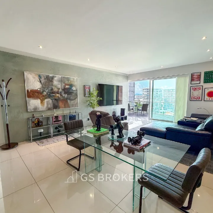 Foto 6 de Departamento en venta en Avenida Paseo Cima Real, Valle Real, Zapopan