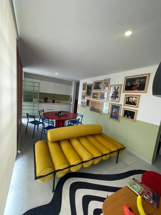 DEPARTAMENTO EN VENTA EN SAN JUAN DE DIOS