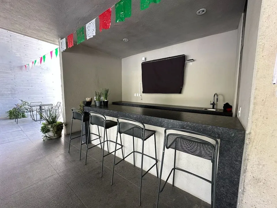 Foto 4 de Casa en renta Zoi Capital Norte