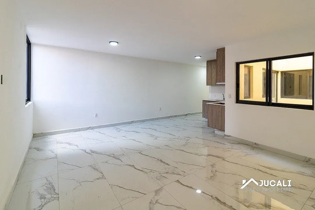 Foto 5 de Departamento en renta en Chapalita,  Zapopan, Jalisco