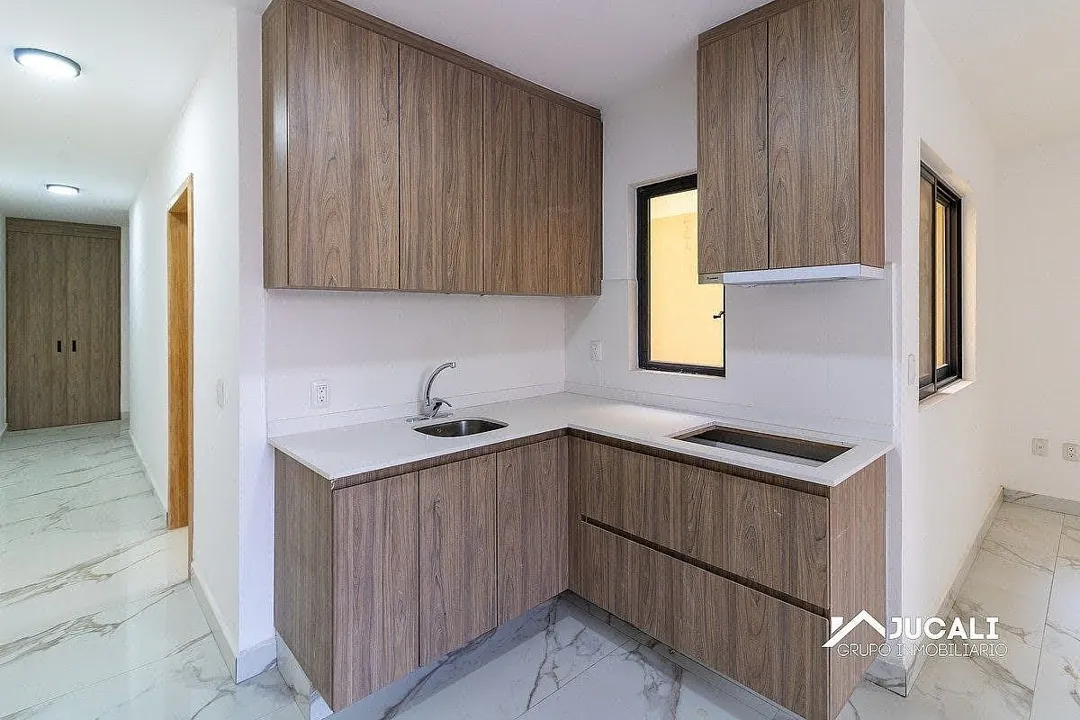 Foto 6 de Departamento en renta en Chapalita,  Zapopan, Jalisco