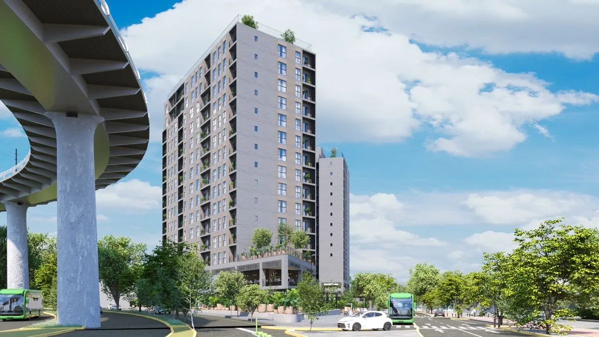 🏷️ Departamento en Preventa en Tepeyac, Zapopan