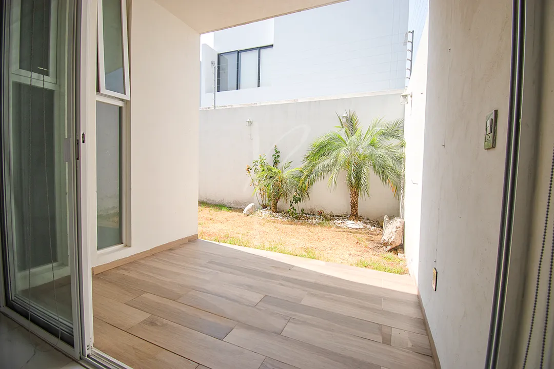 Foto 9 de CASA EN VENTA EN LOS ROBLES | CONDOMINIO ENCINOS