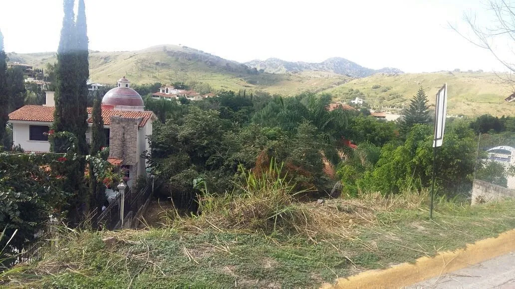 Foto 2 de TERRENO EN VENTA EN LAS CAÑADAS, ZAPOPAN.