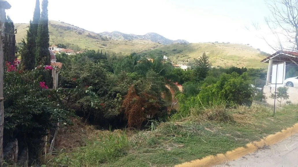Foto 3 de TERRENO EN VENTA EN LAS CAÑADAS, ZAPOPAN.