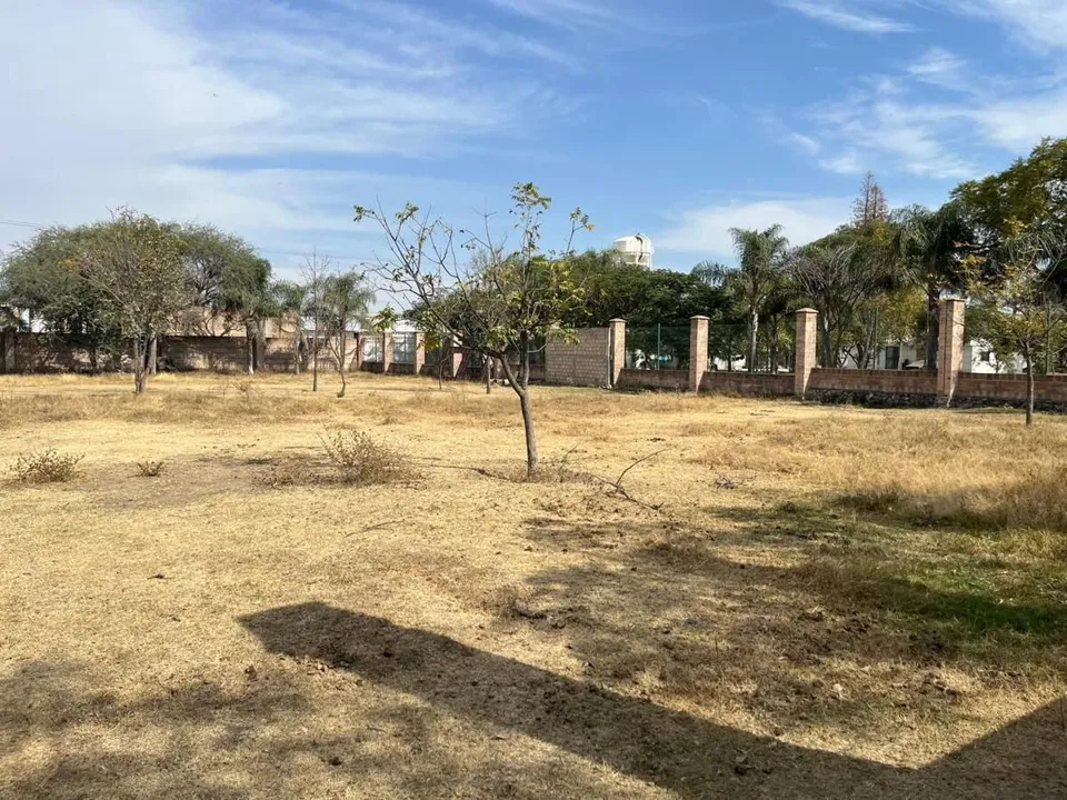 Foto 9 de TERRENO INDUSTRIAL EN VENTA, El Zapote Jalisco