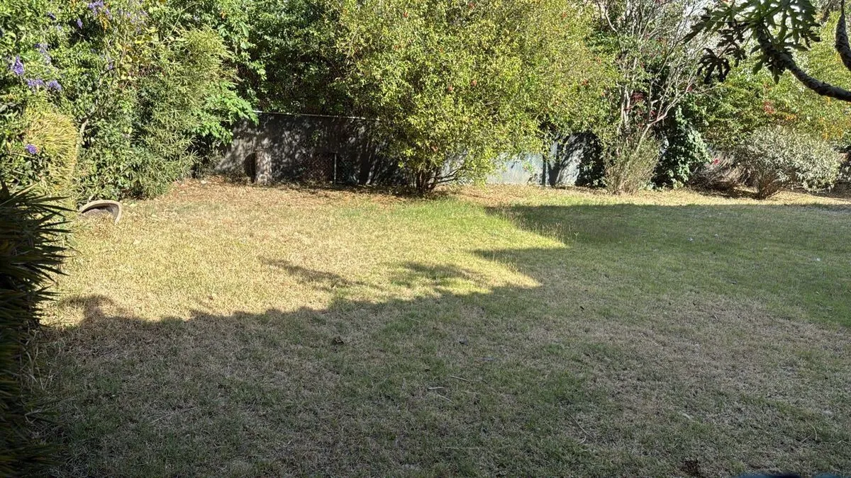 Se Vende Terreno