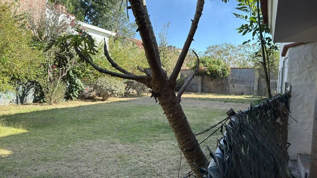 Foto 2 de Se Vende Terreno