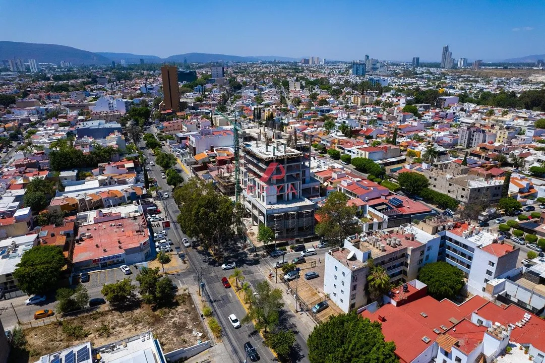 Departamento en Preventa , Jardines Universidad Zapopan