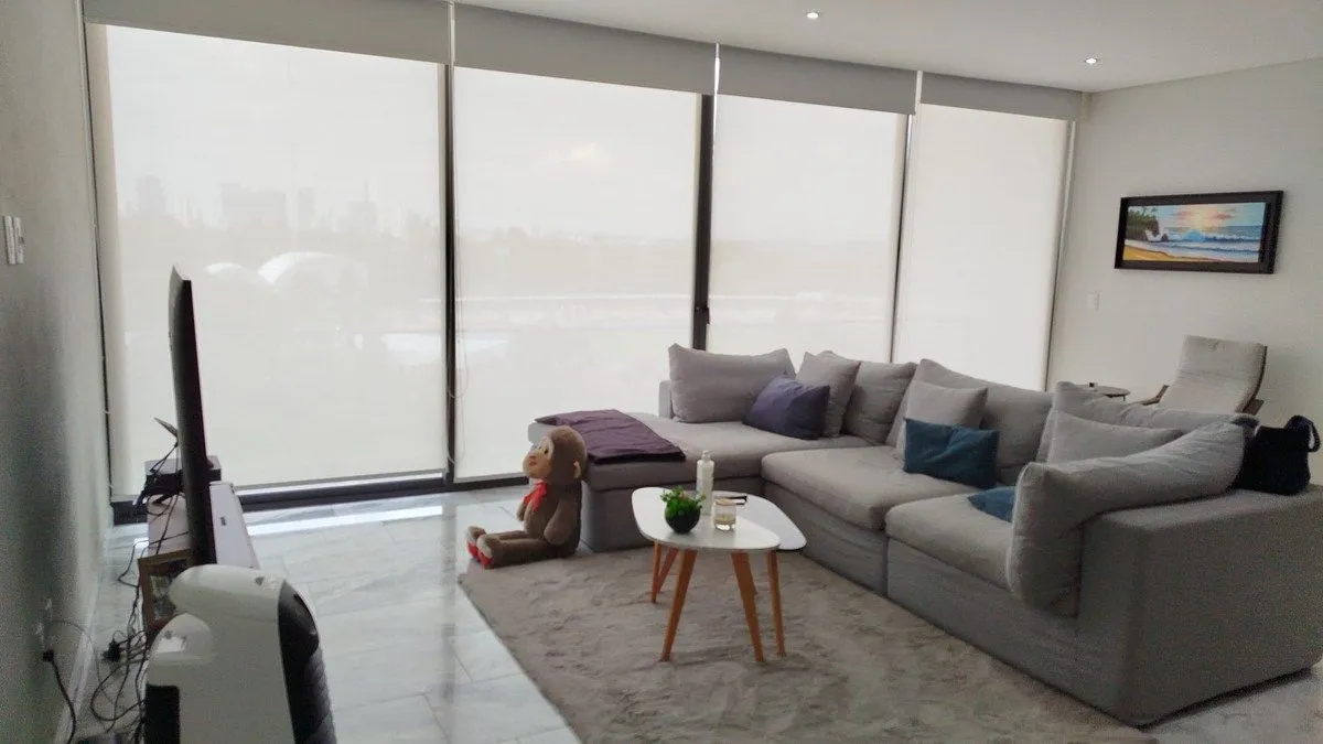 Foto 5 de DEPARTAMENTO RENTA TORRE ALARA MONTEVIDEO