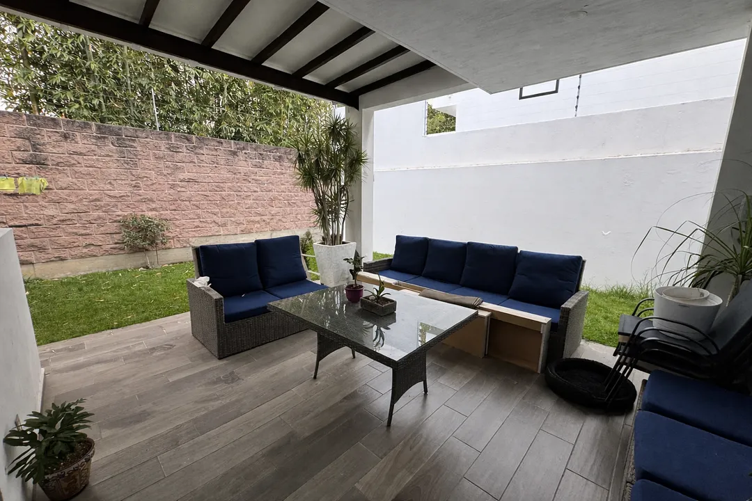 Foto 8 de SE VENDE LINDA CASA EN COTO ARBOLEDA I
