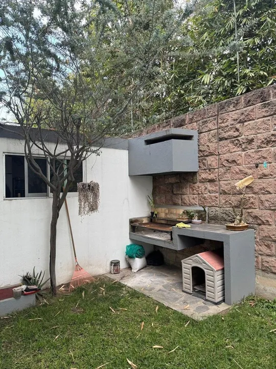 Foto 9 de SE VENDE LINDA CASA EN COTO ARBOLEDA I