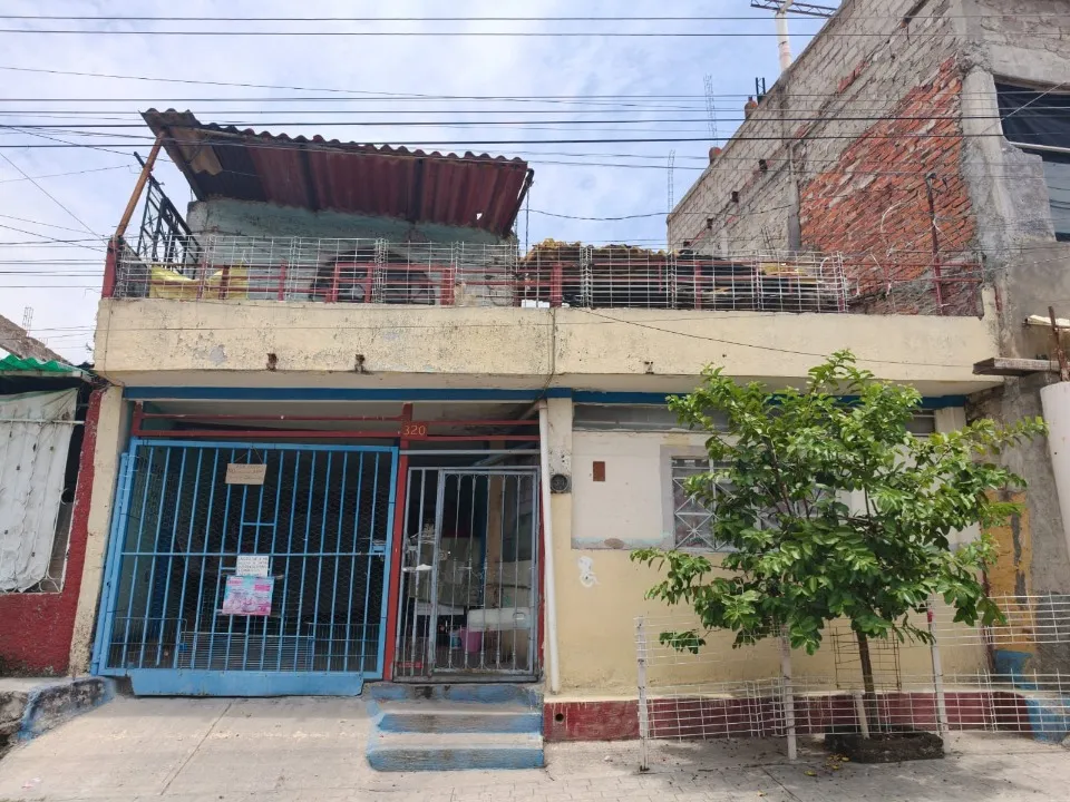 Casa en venta en Santa Rosa De Lima, Nueva Santa María, San Pedro Tlaquepaque
