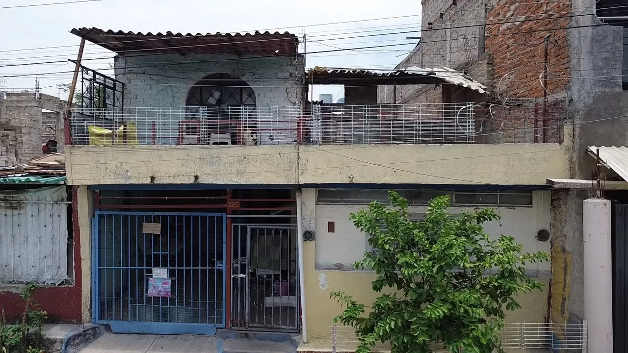 Foto 2 de Casa en venta en Santa Rosa De Lima, Nueva Santa María, San Pedro Tlaquepaque