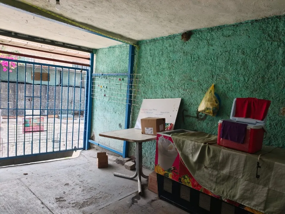 Foto 3 de Casa en venta en Santa Rosa De Lima, Nueva Santa María, San Pedro Tlaquepaque