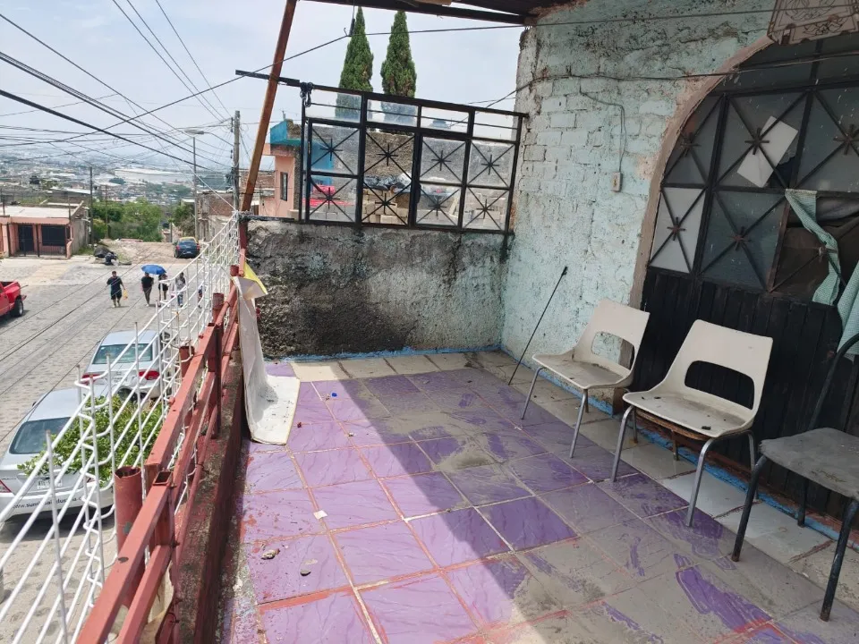 Foto 4 de Casa en venta en Santa Rosa De Lima, Nueva Santa María, San Pedro Tlaquepaque