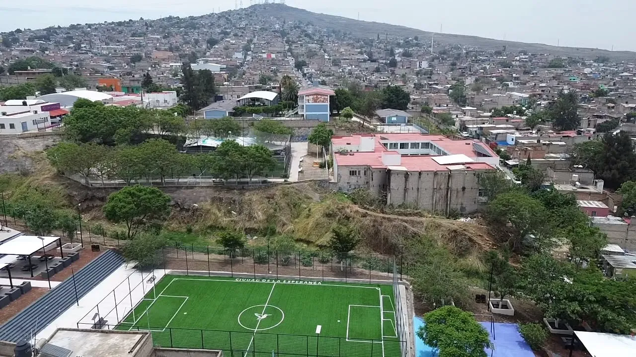 Foto 9 de Casa en venta en Santa Rosa De Lima, Nueva Santa María, San Pedro Tlaquepaque