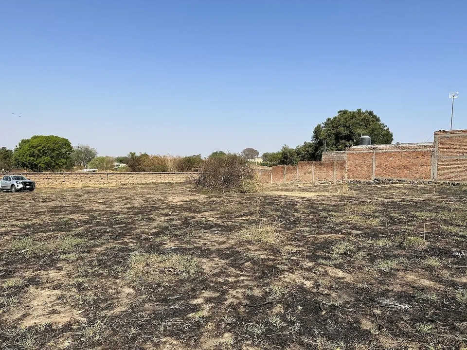 Foto 7 de Terreno plano a 7 minutos del Centro de Tesistán