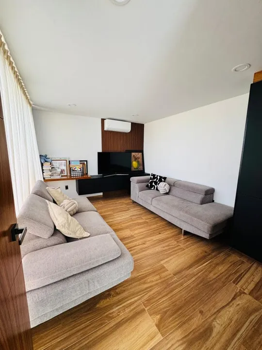 Foto 4 de Casa Amueblada en Renta en Privanza Hábitat, Solares, Zapopan con Roof Garden