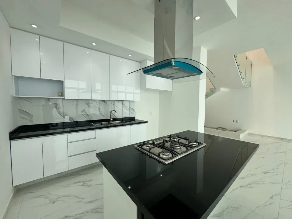 Foto 3 de Casa nueva en Coto Austriaco, Valle imperial, Zapopan