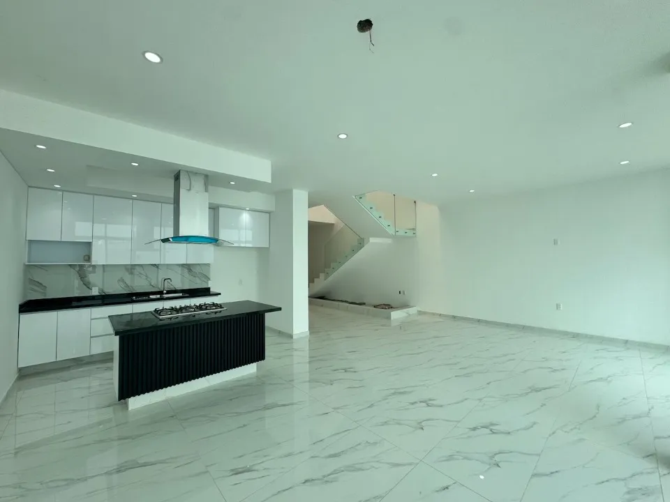 Foto 4 de Casa nueva en Coto Austriaco, Valle imperial, Zapopan