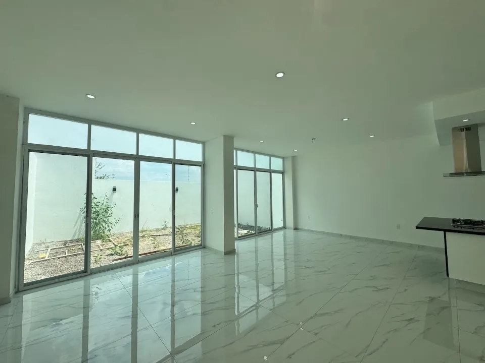 Foto 5 de Casa nueva en Coto Austriaco, Valle imperial, Zapopan