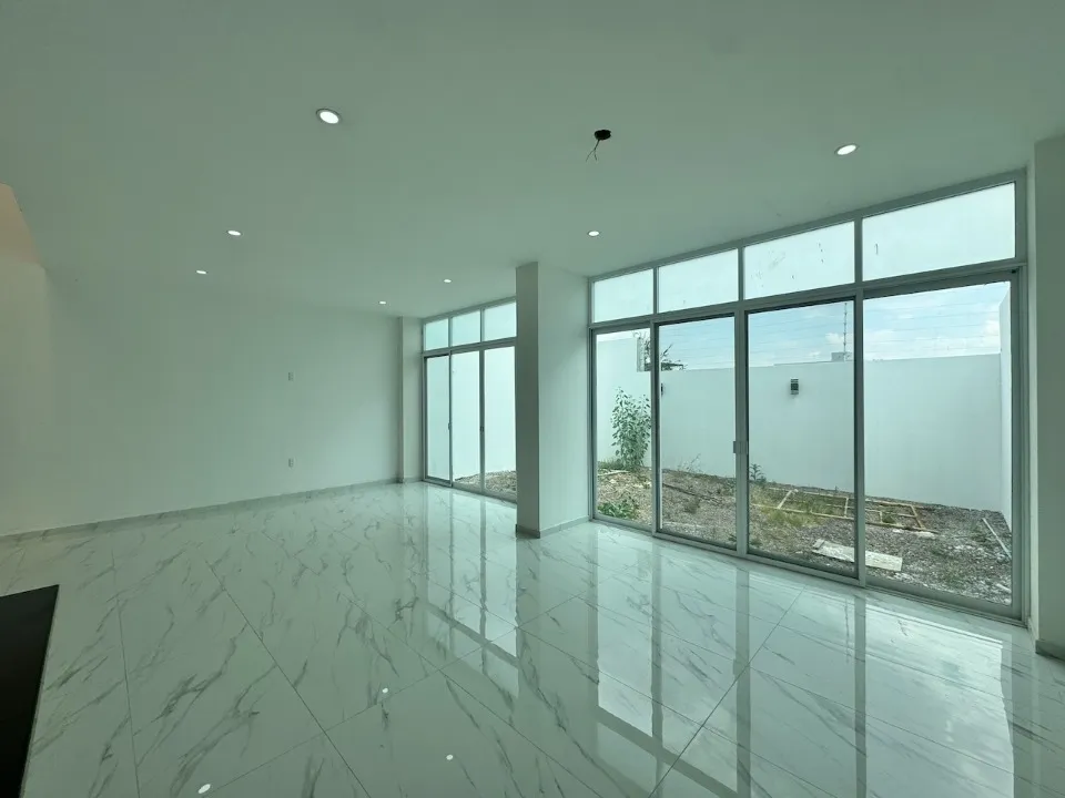 Foto 6 de Casa nueva en Coto Austriaco, Valle imperial, Zapopan