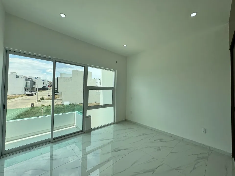 Foto 8 de Casa nueva en Coto Austriaco, Valle imperial, Zapopan