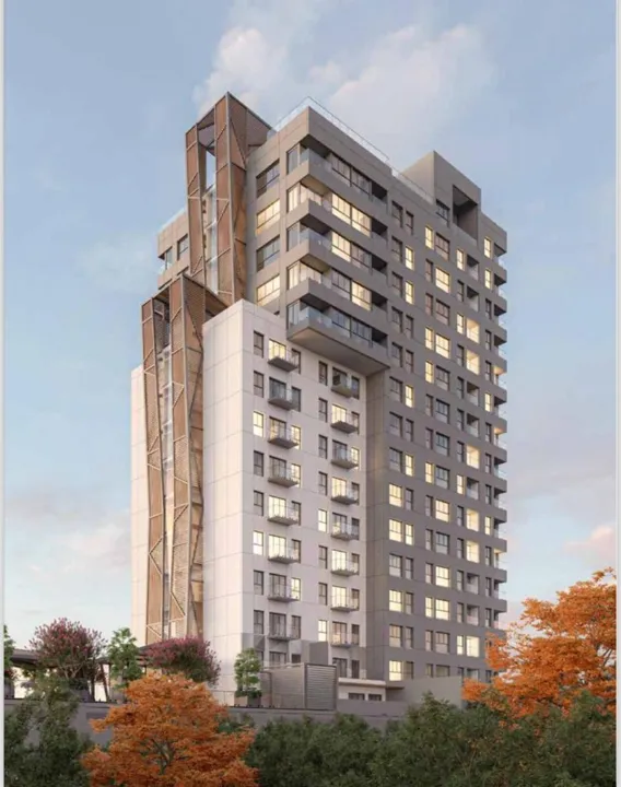 Preventa Departamento WEST POINT Torre 1000