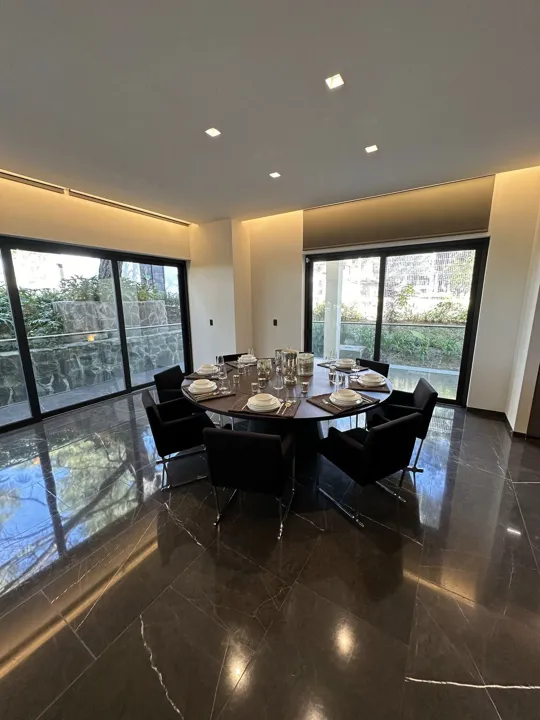 Foto 9 de Preventa Departamento WEST POINT Torre 1000