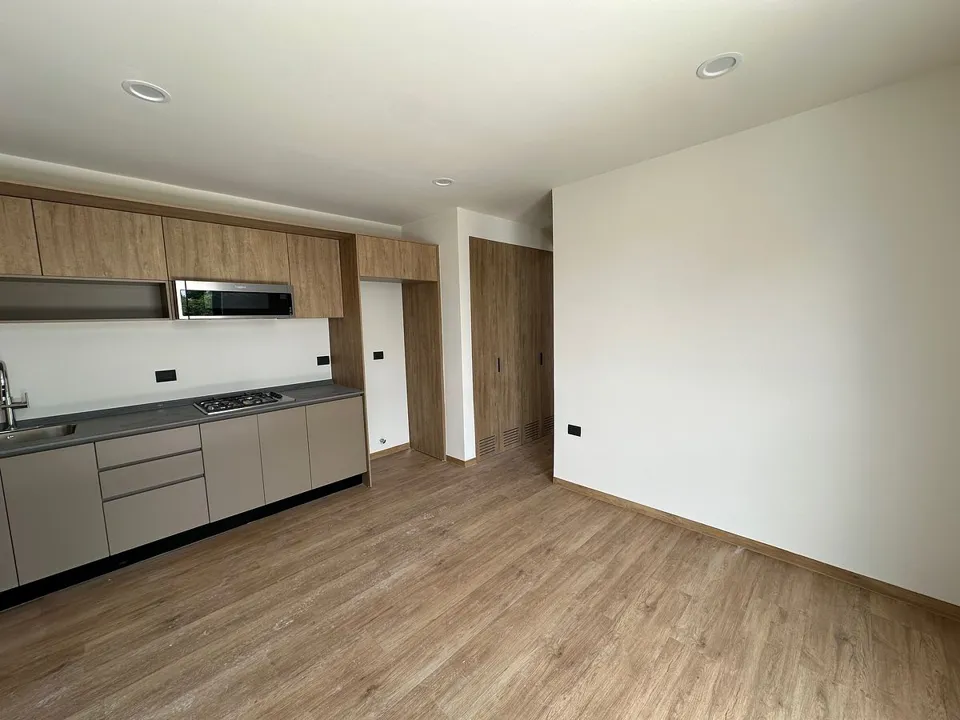 Departamento en renta para estrenar en Ciudad Granja