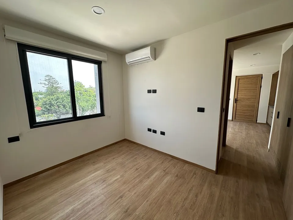 Foto 7 de Departamento en renta para estrenar en Ciudad Granja