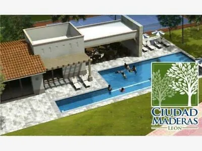 Terreno en venta en Acacia, Ciudad Maderas, Jalisco