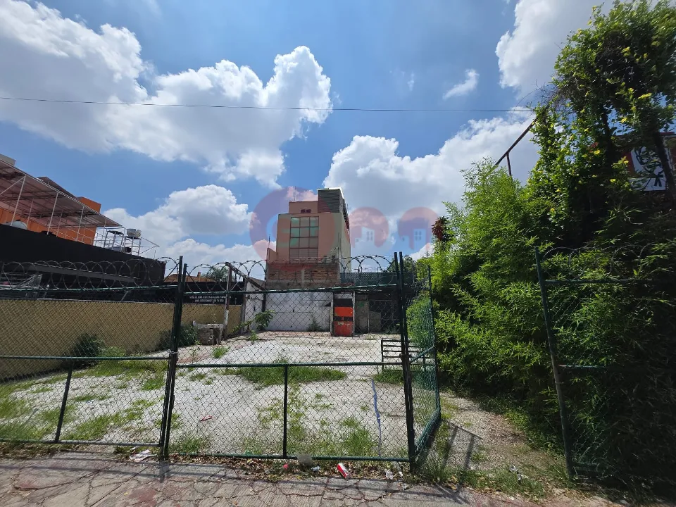 Foto 3 de Terreno en renta en Avenida Circunvalación Oblatos, Circunvalación Oblatos, Guadalajara