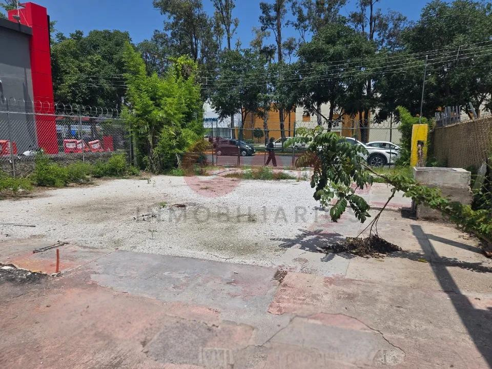 Foto 6 de Terreno en renta en Avenida Circunvalación Oblatos, Circunvalación Oblatos, Guadalajara