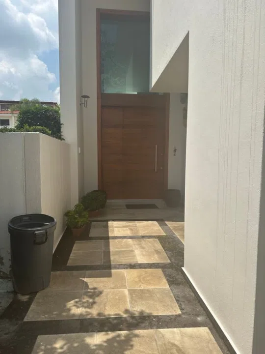 Foto 2 de Hermosa casa venta bugambilias 2da seccion