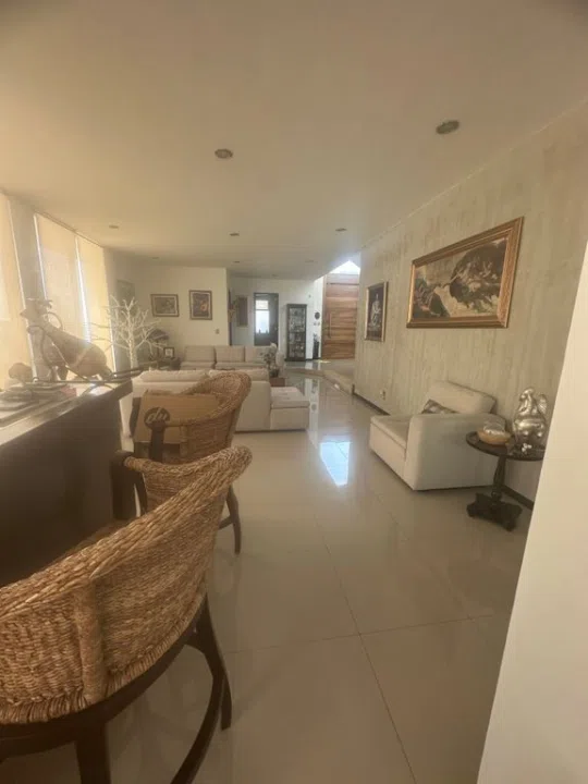 Foto 5 de Hermosa casa venta bugambilias 2da seccion