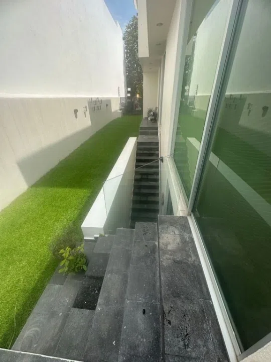 Foto 9 de Hermosa casa venta bugambilias 2da seccion
