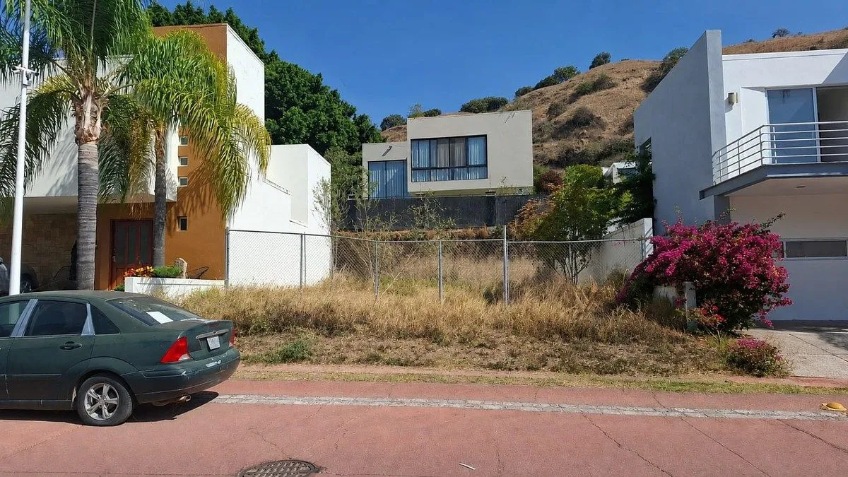 TERRENO EN VENTA-LA RIOJA