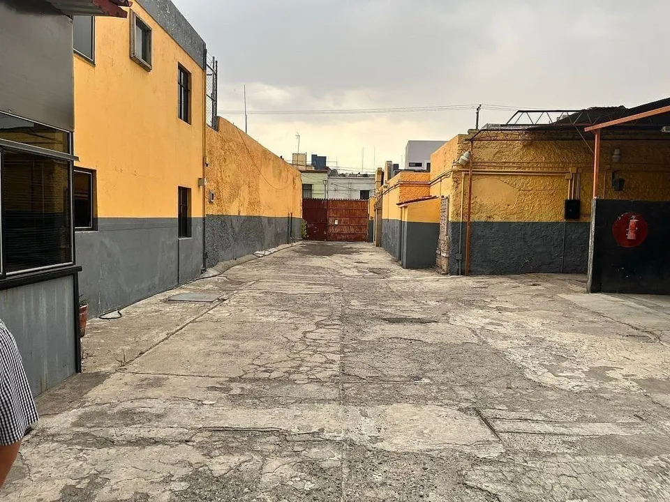 Foto 4 de Terreno en Venta de Uso Mixto en Colonia Artesanos, Guadalajara Centro